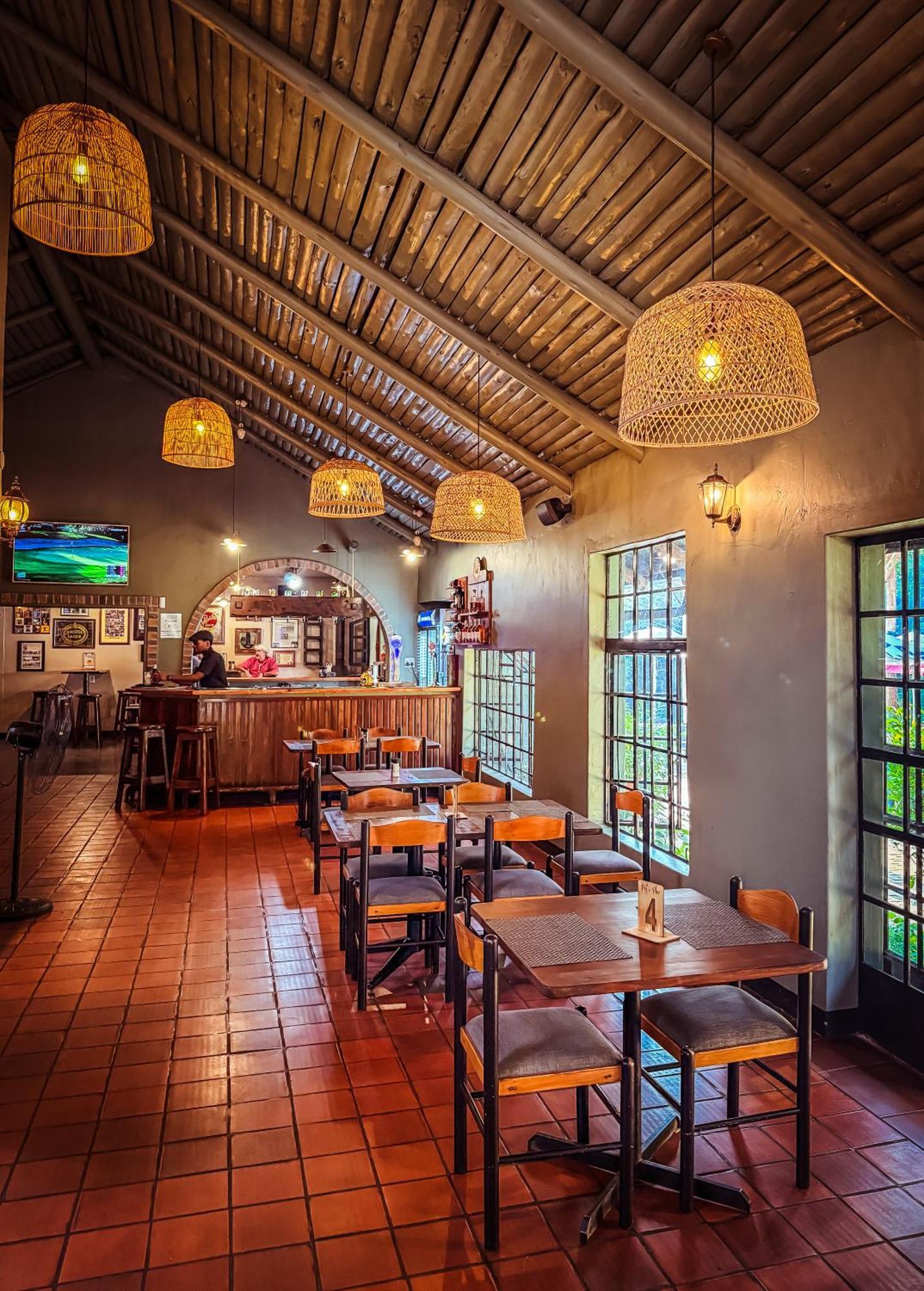 Fiddler'S Green Magoebaskloof Exterior foto