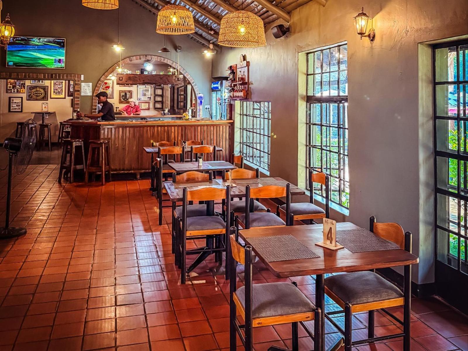 Fiddler'S Green Magoebaskloof Exterior foto