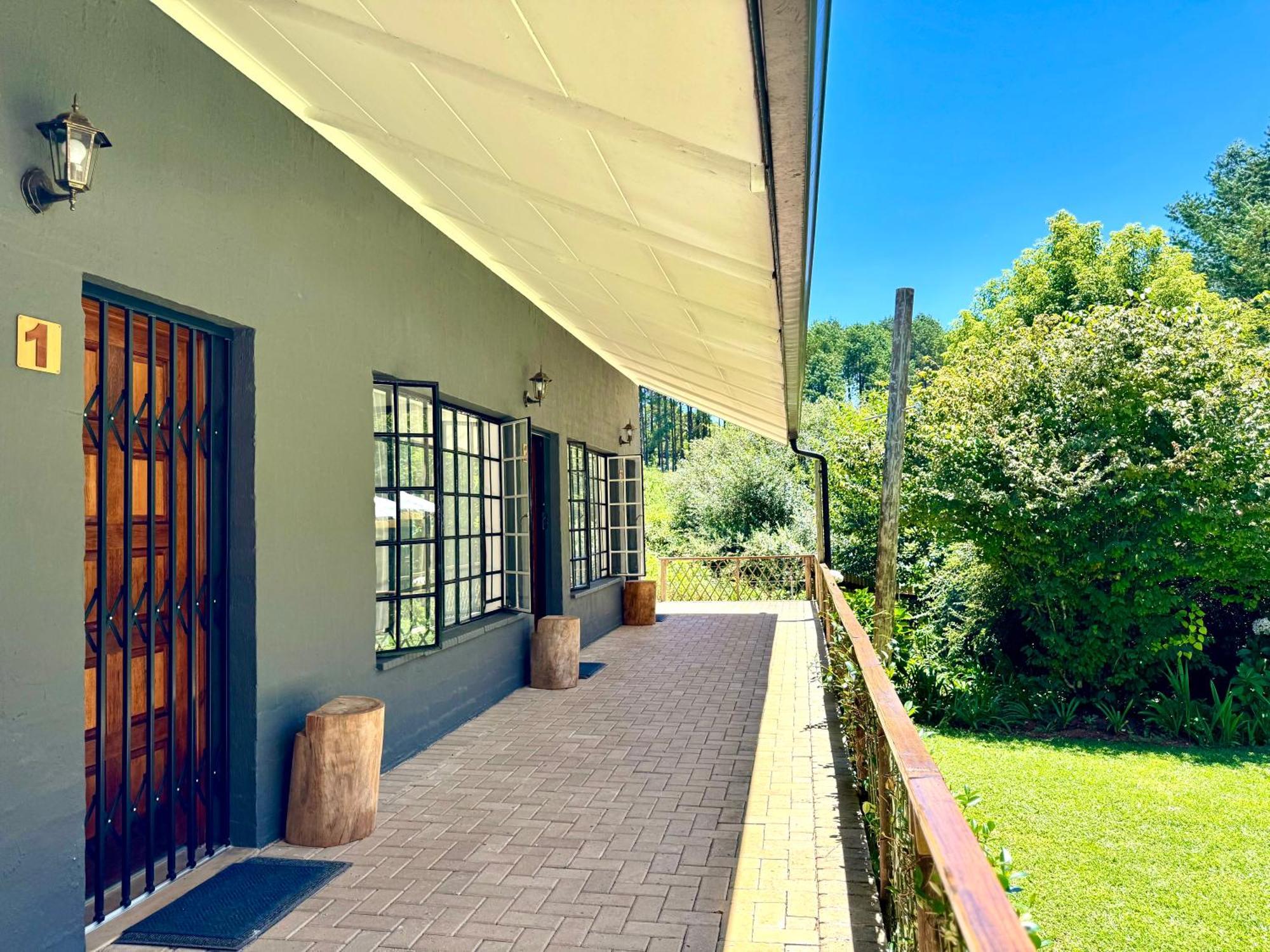 Fiddler'S Green Magoebaskloof Exterior foto