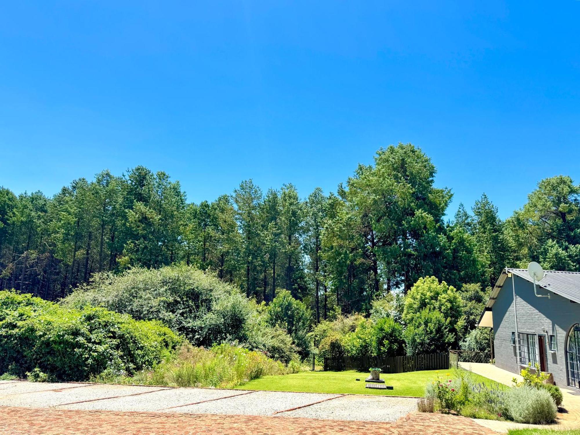 Fiddler'S Green Magoebaskloof Exterior foto